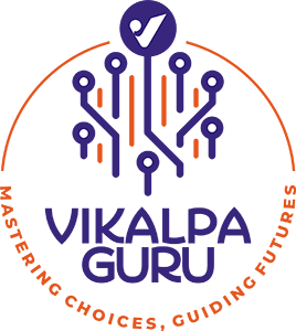 Vikalpa Guru Logo